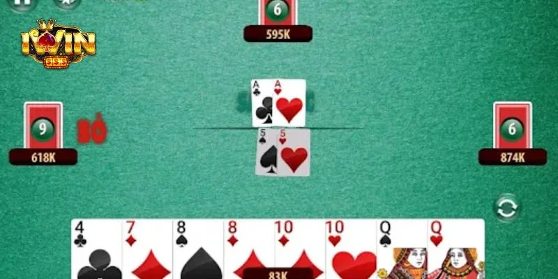 Bài Sâm IWIN: Cập Nhật Chi Tiết Luật Cược Mới Nhất 2025 2 Luật chơi bài Sâm IWIN không khó hiểu như nhiều tân thủ lầm tưởng.