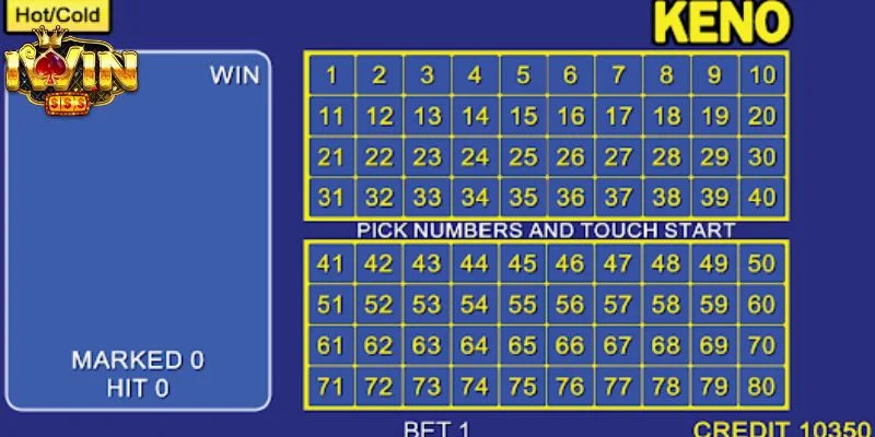 Việc chốt số Tài xỉu - Chẵn lẻ cần có tính toán kỹ chu kỳ. 