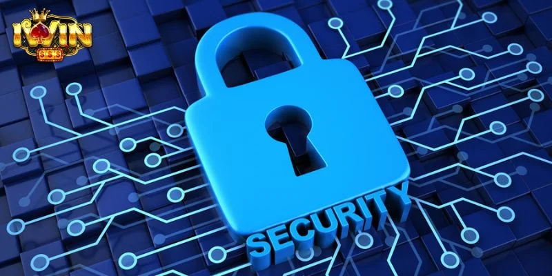 Chính Sách Bảo Mật IWIN: Bảo Vệ Dữ Liệu, Giao Dịch Triệt Để 3 Quy trình trong chính sách bảo mật cực tại cổng game IWIN tối tân và hiện đại.