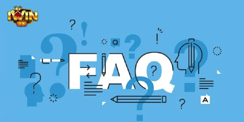 FAQs- giải đáp cho tân thủ thắc mắc về cổng cược.