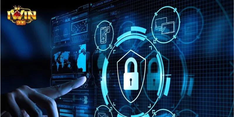 Các vấn đề về bảo mật luôn được IWINCLUB đặc biệt quan tâm.