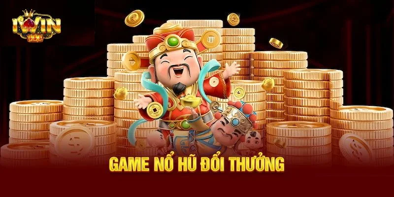 Slot game IWIN là sảnh chơi có khoản jackpot bạc tỷ.
