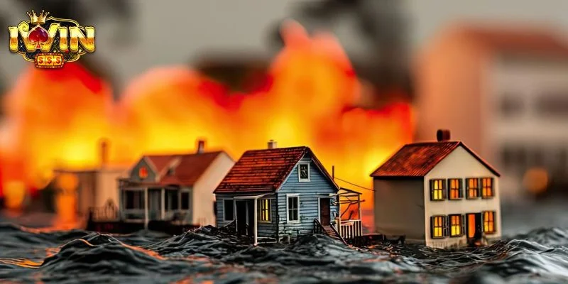 Mơ Thấy Nhà Cháy Đánh Con Gì Ăn Đậm? Gợi Ý Số Mơ 2025 3 Mỗi giấc mơ thấy nhà cháy đều có ý nghĩa, thông điệp riêng.