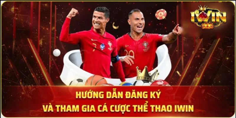 Thể Thao IWIN – Sàn Cá Độ Đỉnh Cao #1, Kèo Chơi Bạc Tỷ 3 Hướng dẫn tân thủ cách tham gia cá cược thể thao tại nhà cái.