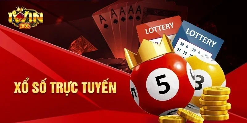 Xổ Số IWIN - Cơ Hội Chốt Số Làm Giàu, Đổi Đời Chớp Nhoáng 1 Sân chơi xổ số IWIN là sảnh cược được đông đảo lô thủ yêu thích